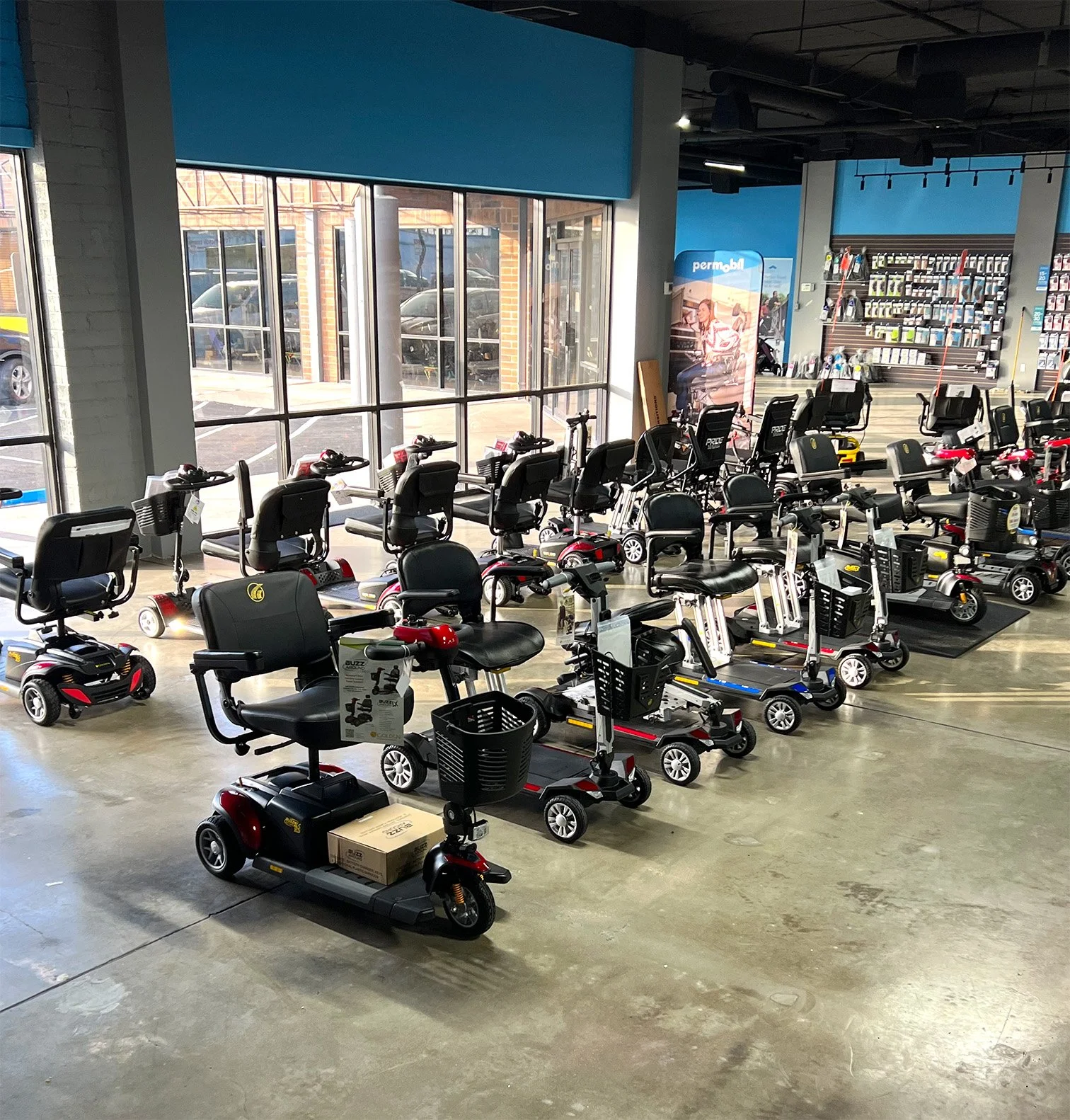 Arizona Medical Equipment & Supply Clearance